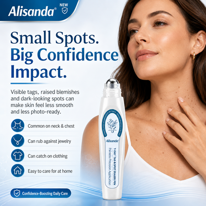 Alisanda® SpotlessPro 7-Day Advanced Blemish & Tag Eraser