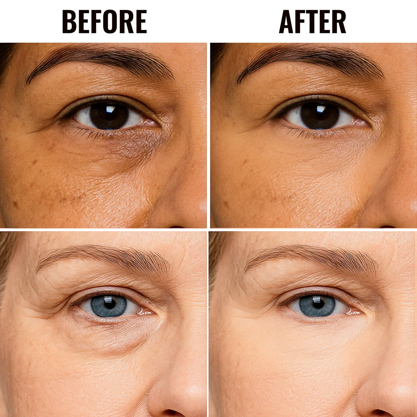 ✨ UNDER EYE BRIGHTENER
