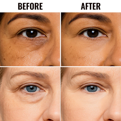 ✨ UNDER EYE BRIGHTENER