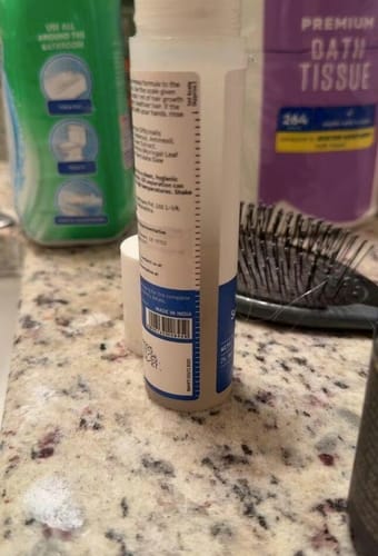 TAILEDEN Pro-Growth Roll-On Hair Growth Serum | Fuller Hair & Firmer Scalp