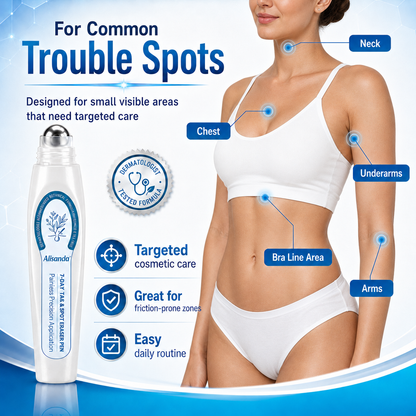 Alisanda® SpotlessPro 7-Day Advanced Blemish & Tag Eraser