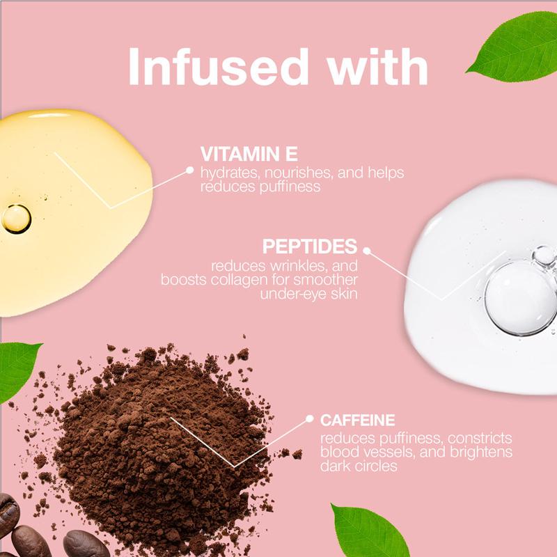 ✨ UNDER EYE BRIGHTENER