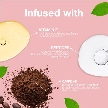 ✨ UNDER EYE BRIGHTENER