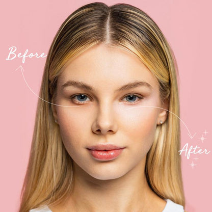 ✨ UNDER EYE BRIGHTENER