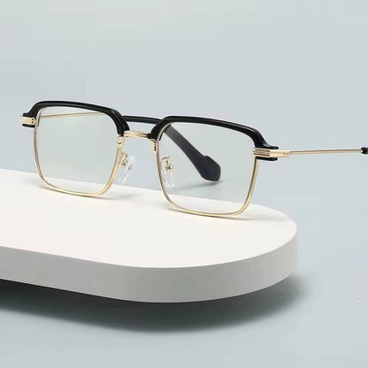 Adjusting HD Reading Glasses-Anti-Blue Light, UV Protection | Perfect for Work, Travel & Everyday Comfort