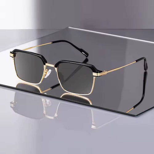 Adjusting HD Reading Glasses-Anti-Blue Light, UV Protection | Perfect for Work, Travel & Everyday Comfort