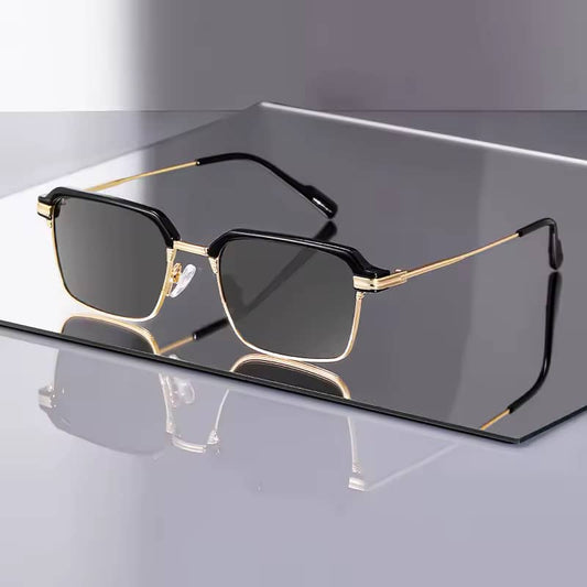 Adjusting HD Reading Glasses-Anti-Blue Light, UV Protection | Perfect for Work, Travel & Everyday Comfort