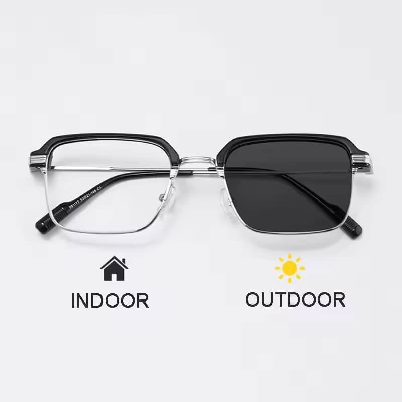 Adjusting HD Reading Glasses-Anti-Blue Light, UV Protection | Perfect for Work, Travel & Everyday Comfort